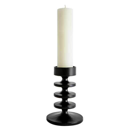 Hobart large candlestick